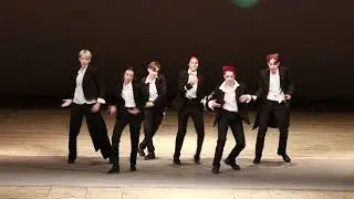 Back In Black &ndash; JBJ &ndash; Fantasy - (г. Чебоксары). AiO 6.