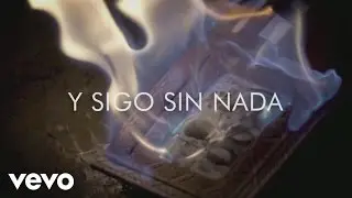 Dvicio - Nada (Lyric Video) ft. Leslie Grace