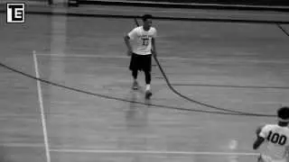 Jadarius Smith Atlanta, GA #22 White Elite 100 Showcase