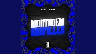 Montagem Gaspiller