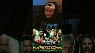 My Wrestlemania 40 Night One Predictions!