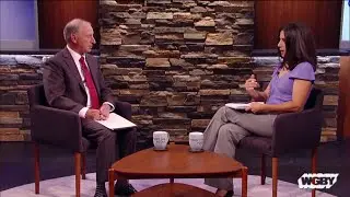 Elder Care Law and Estate Planning with Bacon Wilson's Hyman G. Darling | Connecting Point