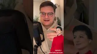 Intrigen im B&uuml;ndnis Sahra Wagenknecht | Tino Chrupalla bei Maischberger: Der Tag bei Tichys Einblick