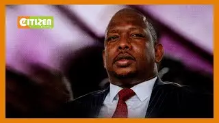 JKLIVE | Mike Sonko and the big city