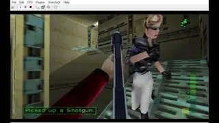{ BRUTALITY MOD } Perfect Dark: Perfect Light / Perfect Doom - NEW CHALLENGE - G5 - 8 NORMAL SIMS