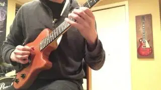Practice Video 3: Drum Groove Improvisation Round 3