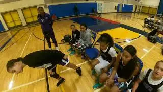 NWM VS NWM 6 Elite 12-3-22