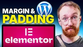 Elementor Margin and Padding Tutorial