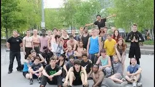 Grand Rapids Jams Part1