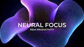 Laser Focus Training: Beta Brain Waves (14Hz) &ndash; Stop Distractions, Productivity Music