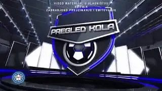 1. LIGA FBiH - PREGLED POLUSEZONE 2018-2019 - NK JEDINSTVO
