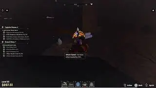 Forge live stream time.