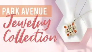 Park Avenue Jewelry Collection on Jewelry Television (JTV)
