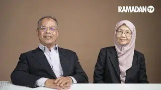 Ramadan TV - Friday 20 February (Evening) Maghrib