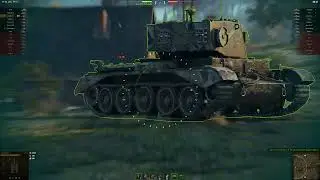 World of Tanks | T-34-3 Happy New Year 2026