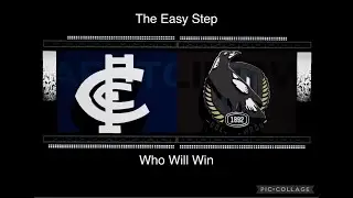 AFL Evolution 2 2021 #2 The Easy Step