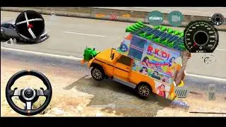 Gadi Wala Games Car Game Android Game - Android Gameplay  Dj gadi game