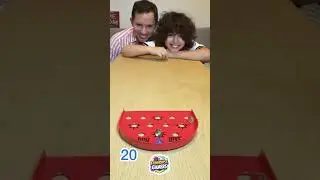 Skill Ball 🟢🔵⚫️🟢⭕️#boardgames