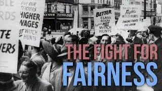 The Fight for Fairness