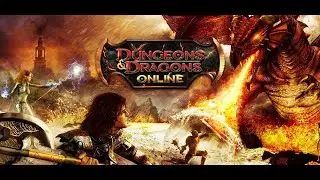 DDO - TOR Reaper 5 - 1st Lifer Run - Reupload