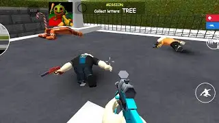 Monster shooter #monstershooter