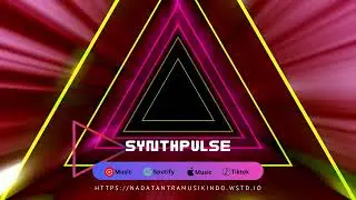 🎶 SynthPulse | Pulsating Royalty Free Music for Ads & Tech Videos 🔊