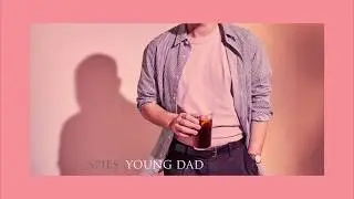 SPIES - Young Dad (Official Audio)