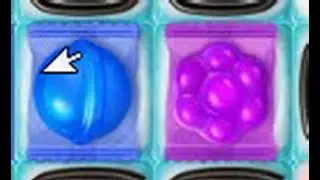 Candy Crush Jelly Saga LEVEL 1451 -VERSION 2 - ★★★ STARS - GREAT!! DIVINE!