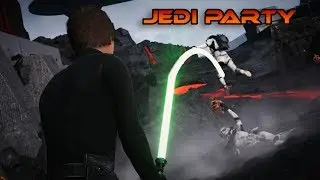 Star Wars Battlefront: 