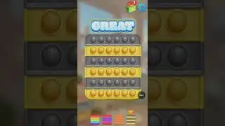 POP TOY | Mobile Gameplay | #foryou#gaming#trending#games#viralshorts#poptoy #funny#like#subscribe