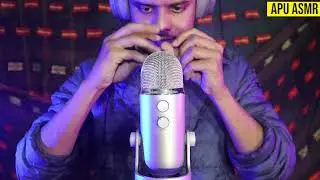 Very Aggressive HAND ASMR || No talking | Very FAST
