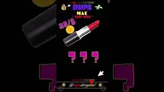 🤑Rs.250 Dupe Of MAC 