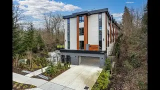 REFINED LUXURY IN BELLEVUE | 278 118th Ave SE, Bellevue