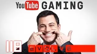 EVOLVE # 118 - Warum schaut man Let's Plays an ? | Let's Play Evolve Deutsch (Gameplay)