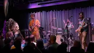 You Blew It! - 06/28/2022 - Secret Reunion Set w/ Into It. Over It. - Orlando, FL @ The Abbey
