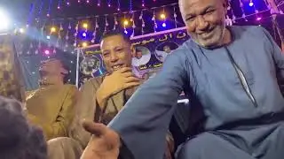 تحدي موت 💥  ليله الطوناب ياسر رشاد وعمار عبدالله والجد مهدي عارفك يا ابو قلب ضعيف هتخاف