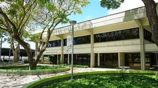 Why Richardson? | Hawaiʻi's Law School