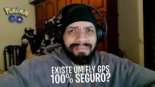 fly gps seguro, O Pokémon que todos devem ter - SAC