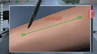 Surgery Simulator 2011 walkthrough Tutorial Mission PC HD