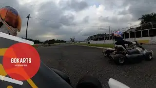 GoKarts in Japan - Malusaka vlog [eng]