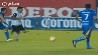San Luis vs Atlas - Liga MX highlights