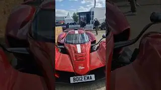 This is the Most Insane Car Design We've Ever Seen