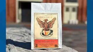Harrisburg coffee shops partner together to help Broad Street Market