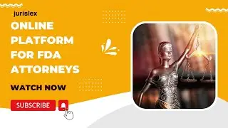 Find FDA Attorney Online |  Online Platform For FDA Attorneys | Online Platform For Lawyers