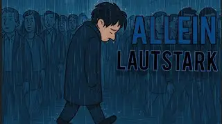 Lautstark - Allein (Official Video)