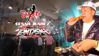 📀 Disco Nuevo - Es Una Diabla - Sonido Fantasma - Españita - 2025 