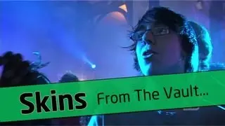 Skins: From The Vault - # 10