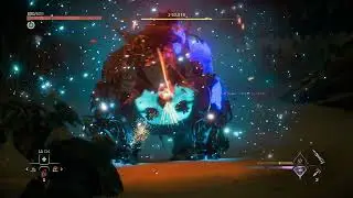 Frostclaws Arena : Horizon Forbidden West