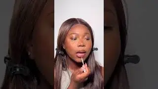 GRWM: EVERYDAY MAKEUP ROUTINE | #shorts #grwm #everydaymakeuproutine #makeuproutine #makeuptutorial