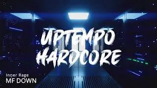 Inner Rage - MF Down